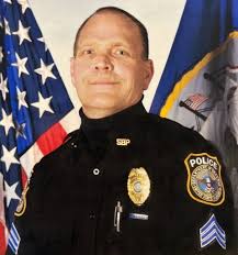 Sergeant Philip Kujawski "Kujo" Obituary 2023