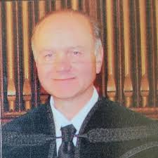 Rt. Louis J. B. Medgyesi B.E. Obituary June 1, 2023