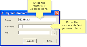 Linksys Official Support Upgrading The Router S Firmware Using The Tftp Utility