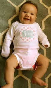 4 ways to make your baby laugh. When Do Babies Start Laughing New Kids Center