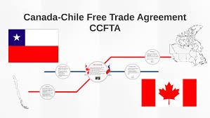 This treaty has been in effect since 1980 and has had five protocols added to it since, the most recent in 2008. Canada Chile Free Trade Agreement By Zelina Aziz
