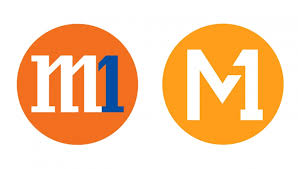 M1 top 10 с nikita lomakin. M1 Refreshes Iconic Orange Logo Receives Mixed Reviews From Netizens