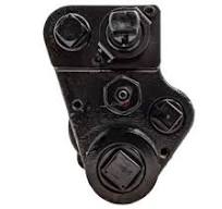 182-318-0002 | Parker Hannifin Dump Single Hydraulic Pump ...