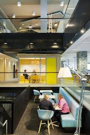 Office Tour Rea Group Offices Melbourne Interior Design Courses Online Corporate Interiors Commercial Interior Design