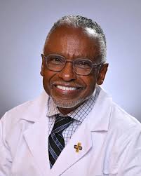 Dr. Max Murray-Ramcharan, Vascular Surgery