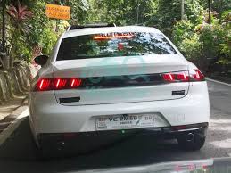 Peugeot car engine parts prices malaysia june 2021 malaysia. Spied 2021 Peugeot 508 Caught Testing Malaysia Could Be First To Launch It In Asean Wapcar