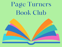 Page Turners Book Club