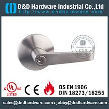 Maybe you would like to learn more about one of these? What Is The Difference Between Non Fire Rated And Fire Rated Door Hardware D D Hardware
