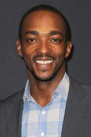 Anthony Mackie List of Movies and TV Shows