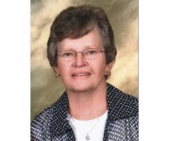 Nancy Anderson Obituary (2015)