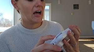 Christina wolf's Amazon Page