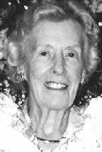 Janet Pringle Obituary (1917