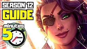 COMPLETE Samira Guide [Season 12] in less than 5 minutes