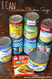 Grilled chicken is easy, quick and healthy food. 32 Canned Chicken Recipes For Delicious Meals You Ll Use Time And Again Page 2 Of 2