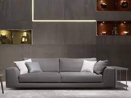 Argo Divan By Misuraemme Dizajn Mauro Lipparini Dizajn Divana Divan Iz Tkani Sofa