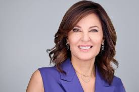 Nancy Larkin's Instagram, Twitter & Facebook