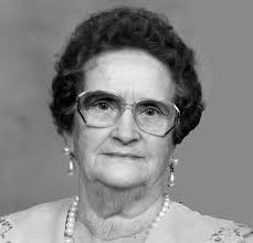 Carrie Paschal Obituary (2016)