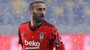 3 yıl gaziantep formasını giyen cenk tosun. Besiktas Ta Cenk Tosun Kosulara Basladi