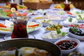 Kahvalti Mekanlari Serpme Kahvalti Basaksehir Istanbul