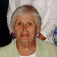 Obituary information for Marie Josephine Martell Colosimo