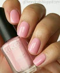 Kiko Nail Lacquer 211 Achete Nails Pink Nail Colors Dream Nails