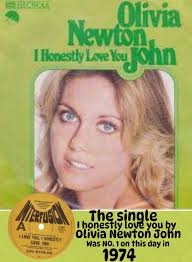 Official Olivia Newton-John Facebook Group