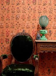 This is where the tyger reigns, her lush kingdom stretches before her. Sabyasachi Mukherji On His Favourite Wallpaper From Sabyasachi X Nilaya By Asian Paints Vogue Vogue India