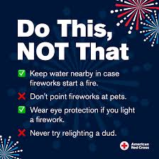 But july 4, 1776 wasn't the day that the continental congress decided to declare independence (they. How To Have A Safe 4th Of July