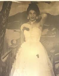 Doris Taylor Johnson Obituary