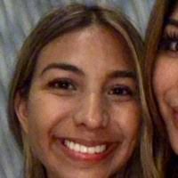 Desiree Robledo's Instagram, Twitter & Facebook