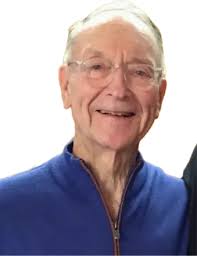 Obituary information for Robert W. Jordan