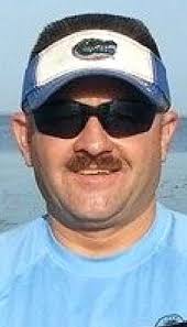 Friday service for Joey Crews, 49