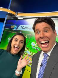 It was such a hot muggy Sunday but...