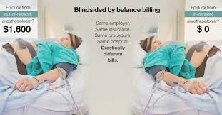 A physician may accept humana, bluecross. Relief From The Shock Of Surprise Medical Bills Healthinsurance Org