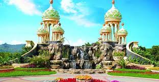 Perumahan villa kota bunga puncak kabupaten cianjur jawa barat bisa menjadi pilihan anda baik untuk anda yang datang dengan bagaimana cara booking villa kota bunga puncak cipanas? Harga Tiket Masuk Dan Gambar Kota Bunga Puncak Villa Kota Bunga