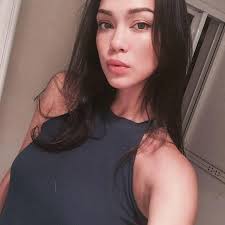 Ewa Chen* 人氣女神台灣瑞士混血兒--------------------------------------------