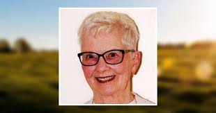 Dorothy Moran Obituary January 3, 2019