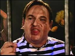 Riot in Cell Block #9