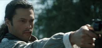 Western revenge thriller Among the Willows gets a trailer and poster