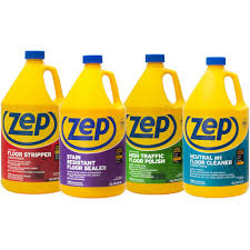 Zep 1 Gal Floor Cleaning Kit 4 Pack In 2020 Floor Cleaner Commercial Floor Cleaning Cleaning