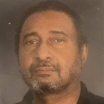 Pastor Anthony Jerome Wilson, Sr. Obituary