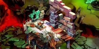 Image result for bastion gameplay pictures