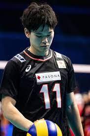 Gators jump georgia for no. 28 Yuji Nishida Ideas In 2021 Yuji Nishida Japan Volleyball Team Volleyball Team