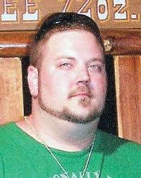 Chad Edward Mitchell