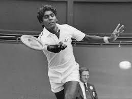 In 2006, vijay founded the vijay amritraj foundation, an international charity serving the destitute of india. How Vijay Amritraj Missed His Biggest Chance At Wimbledon Glory By Vickey Maverick Medium