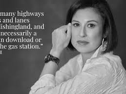 Amanda Churchill: Writing Friends Are the Best Friends