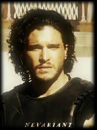 Daddy's Home Jon Snow Edit: Meshevariant