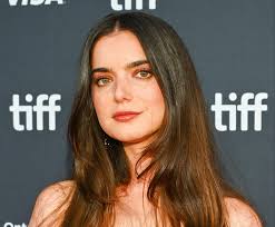 Today is actress Dylan Gelula's 31st birthday (born May 7, 1994). She is  best known for her role of Xanthippe