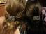 Hair Accessory Hair Clips For Men