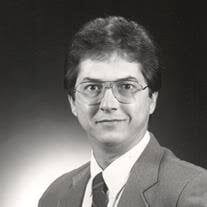 RICHARD EARL BLOUNT Obituary